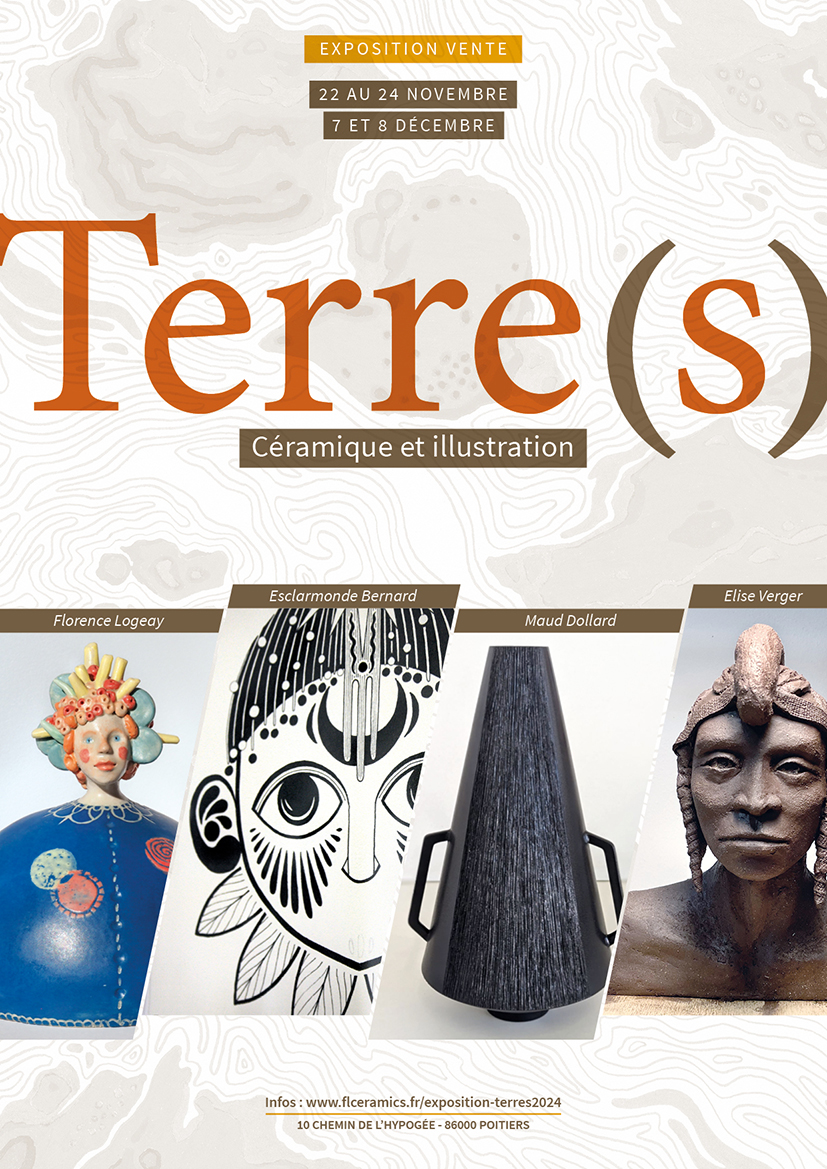 Exposition Terre(s)